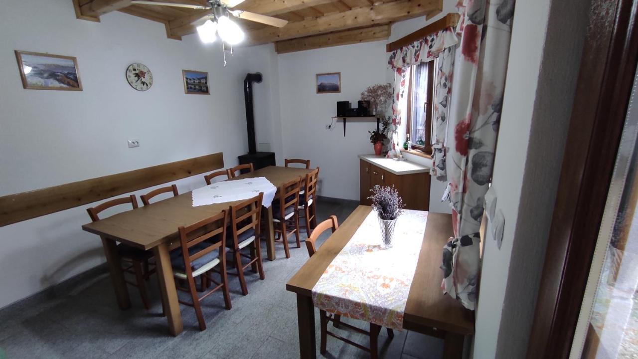 Kerekes Vendégház Rimetea Esterno foto