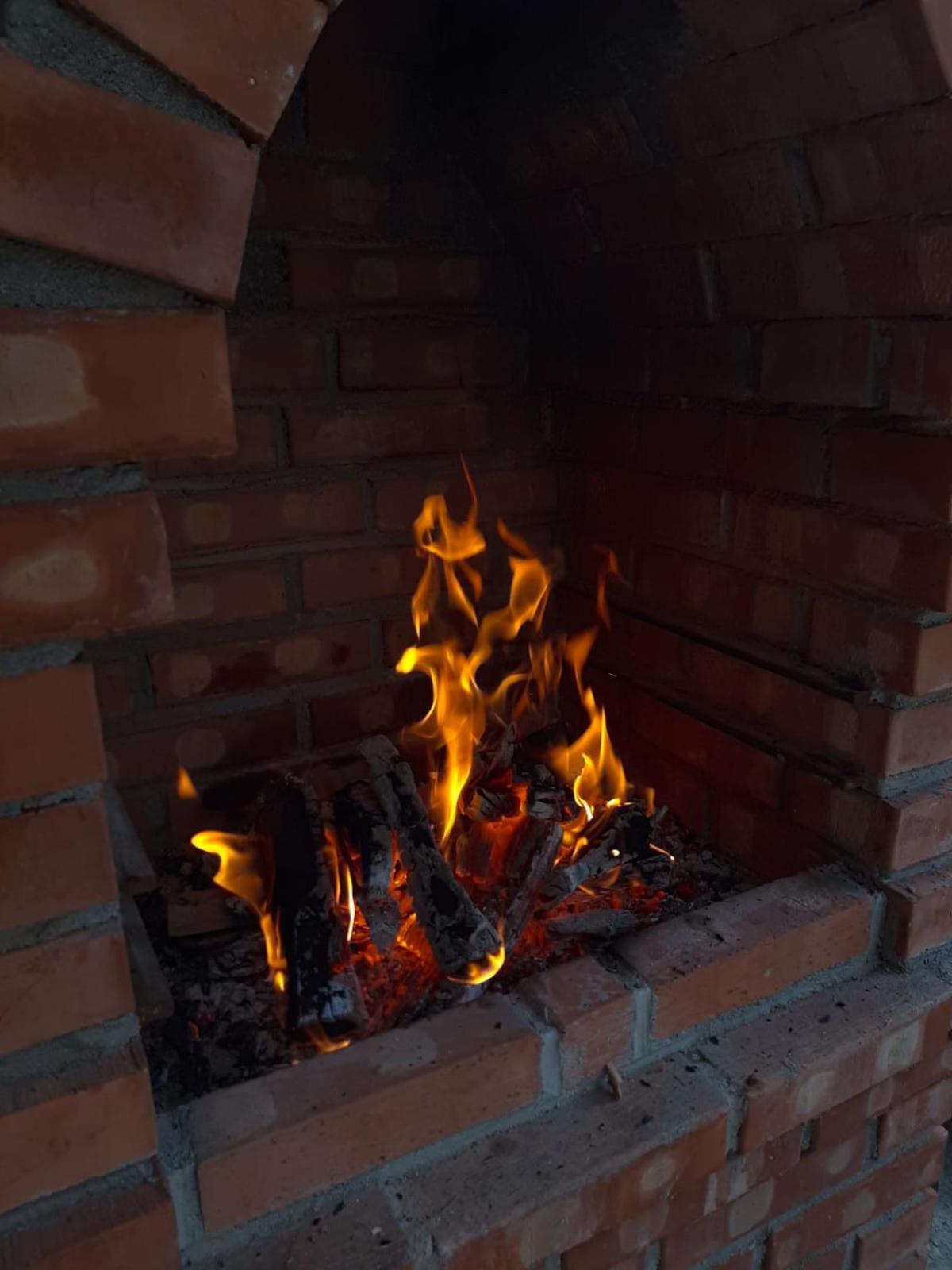 Kerekes Vendégház Rimetea Esterno foto