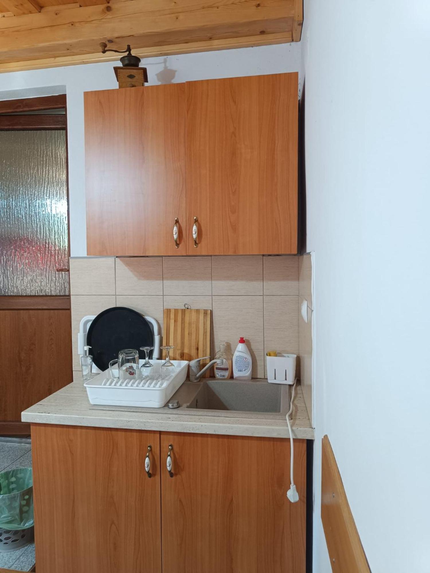 Kerekes Vendégház Rimetea Esterno foto